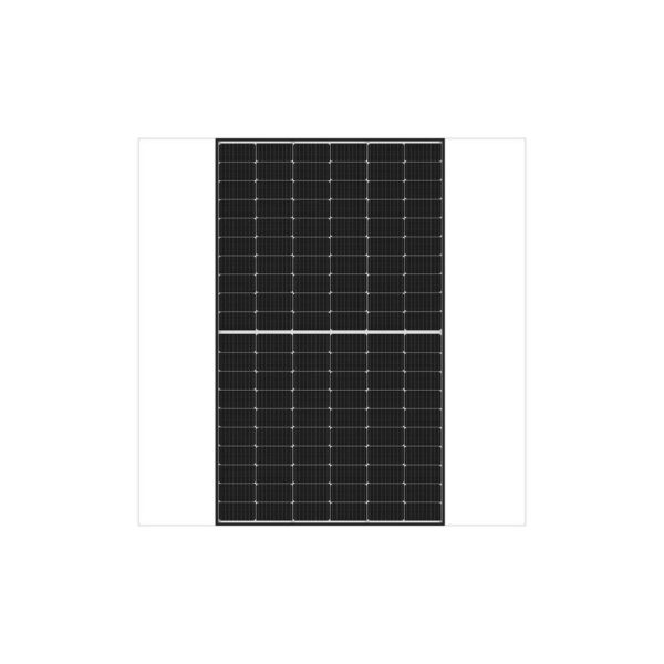 Сонячний фотоелектричний модуль Jinko Solar JKM-445N-54HL4R-V  N-type