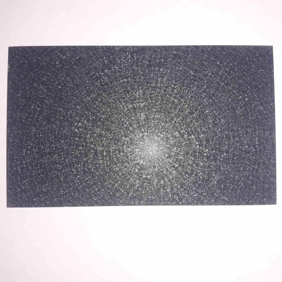Сталь 0,5 мм листова PEMA  ⁇  MittalSteel (Польща) RAL 7016