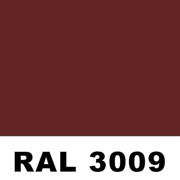Гладкий лист 0,5 мм “Модуль Україна” Глянець RAL 3009