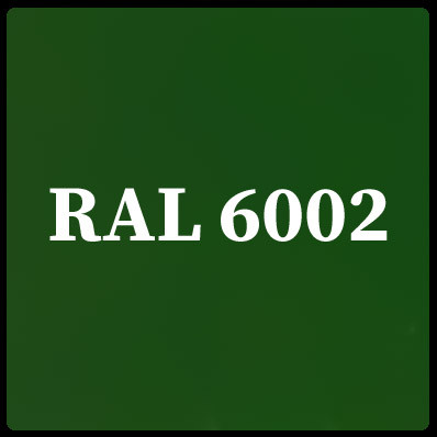 Гладкий лист 0,5 мм “Модуль Україна” Глянець RAL 6002