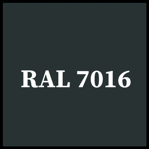 Гладкий Лист 0,5 мм  ⁇  Arcelor Mittal  ⁇  RAL 7016