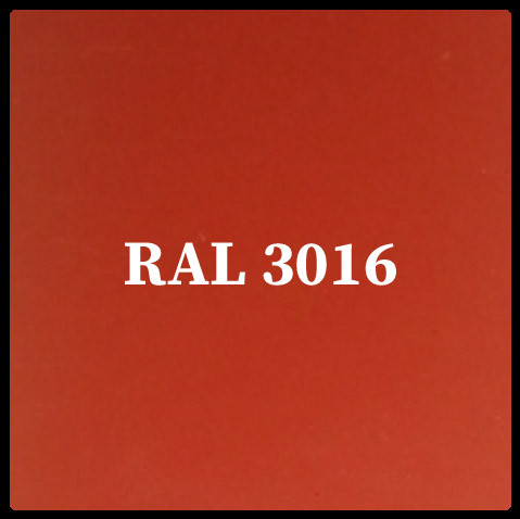Гладкий Лист 0,5 мм  ⁇  Arcelor Mittal  ⁇  RAL 3016
