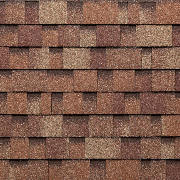 Бітумна черепиця Tegola Unica Master Natural Stone 504 Terracotta