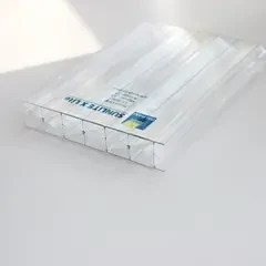Стільниковий полікарбонат Sunlite ТМ “PALRAM”/мм 25